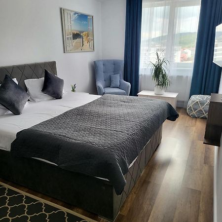David'S Place 플로레스티 객실 사진