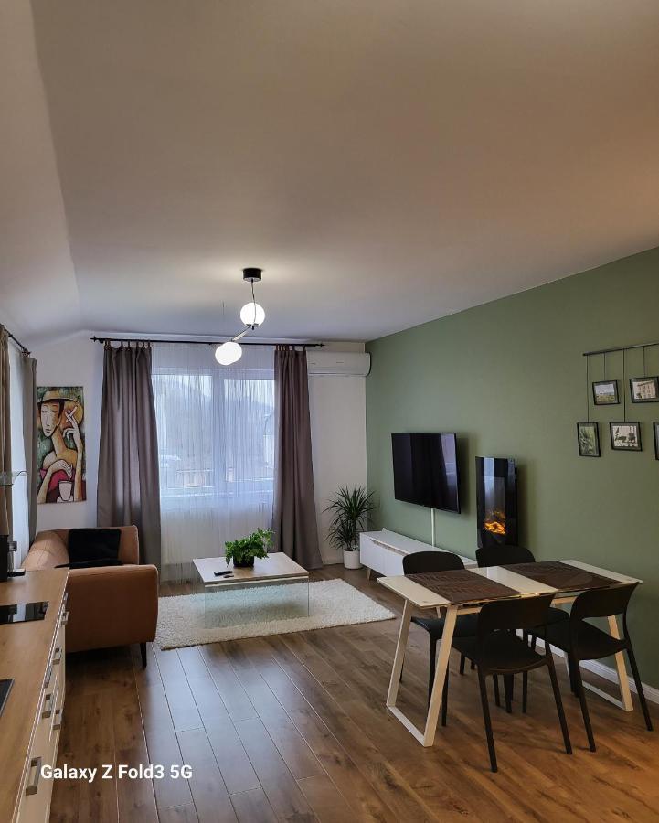 David'S Place 플로레스티 외부 사진