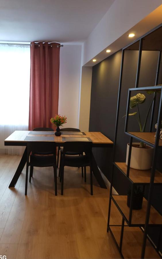 David'S Place 플로레스티 외부 사진